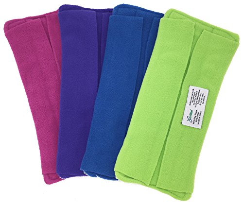 Reusable Mop Pads Washable Swiffer Cover Durable Microfiber Cloth