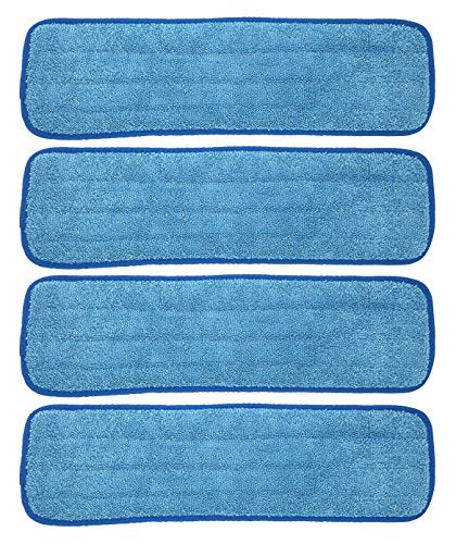 VENETIO Spray Mop Refills - 16.3 Replacement Cleaning Pads – Venetio